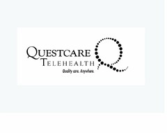 Q QUESTCARE TELEHEALTH QUALITY CARE. ANYWHERE.