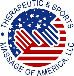 THERAPEUTIC & SPORTS MASSAGE OF AMERICA, LLC