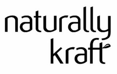 NATURALLY KRAFT