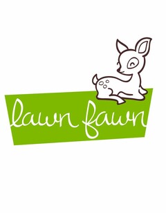 LAWN FAWN