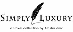 SIMPLY LUXURY A TRAVEL COLLECTION BY AMSTAR DMC