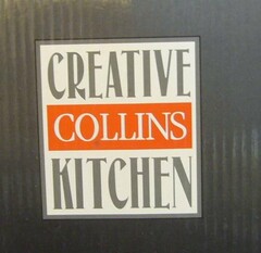 COLLINS CREATIVE KITCHEN