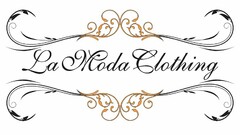 LA MODA CLOTHING