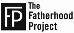 FP THE FATHERHOOD PROJECT