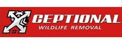 XCEPTIONAL WILDLIFE REMOVAL