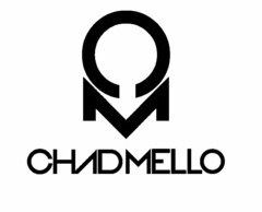 CM CHAD MELLO