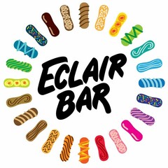 ECLAIR BAR