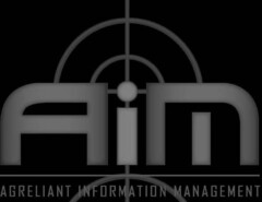 AIM AGRELIANT INFORMATION MANAGEMENT