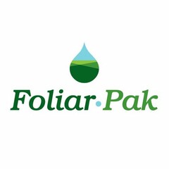 FOLIAR PAK