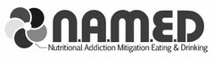 N.A.M.E.D NUTRITIONAL ADDICTION MITIGATION EATING & DRINKING