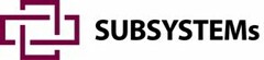 SUBSYSTEMS