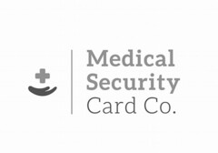 MEDICAL SECURITY CARD CO.