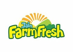 JAIN FARMFRESH