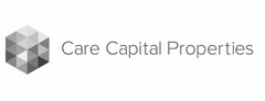 CARE CAPITAL PROPERTIES