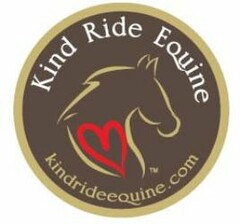 KIND RIDE EQUINE KINDRIDEEQUINE.COM