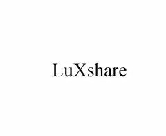 LUXSHARE