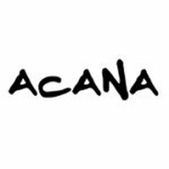 ACANA