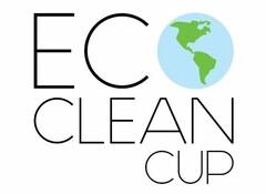 ECO CLEAN CUP