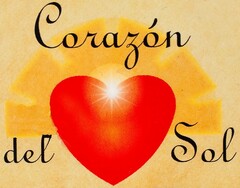 CORAZÓN DEL SOL