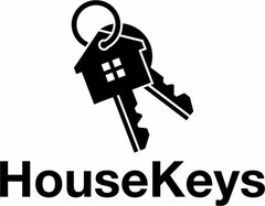 HOUSEKEYS