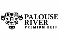 PALOUSE RIVER PREMIUM BEEF