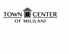 TOWN CENTER OF MILILANI