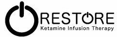 RESTORE KETAMINE INFUSION THERAPY