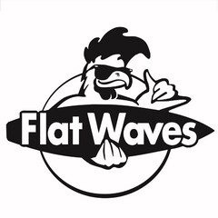 FLAT WAVES