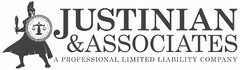 JUSTINIAN & ASSOCIATES A PROFESSIONAL LIMITED LIABILITY COMPANY FIAT JUSTITA RUAT CAELUM