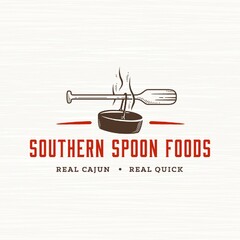 SOUTHERN SPOON FOODS REAL · CAJUN REAL QUICK