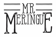 MR MERINGUE