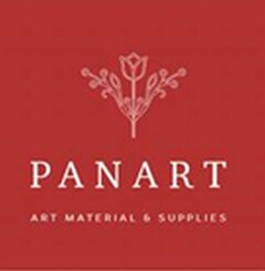 PANART ART MATERIAL & SUPPLIES