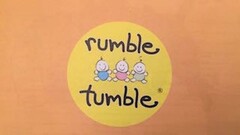 RUMBLE TUMBLE