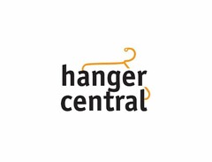 HANGER CENTRAL