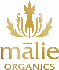 MALIE ORGANICS