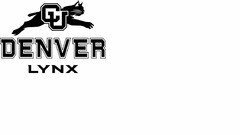 CU DENVER LYNX