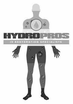 HYDROPROS IV REHYDRATION SPECIALISTS