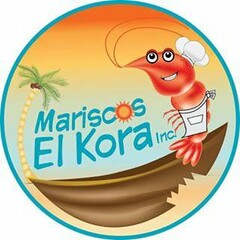 MARISCOS EL KORA INC.