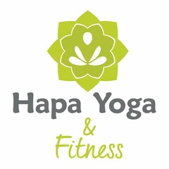 HAPA YOGA & FITNESS