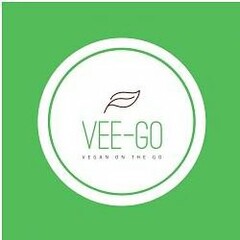 VEE-GO VEGAN ON THE GO