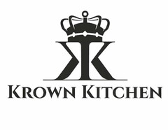 KK KROWN KITCHEN