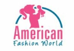 AMERICAN FASHION WORLD