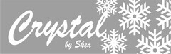 CRYSTAL BY SKEA