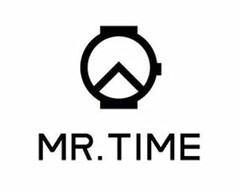 MR. TIME