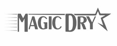 MAGIC DRY