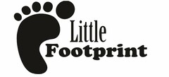 LITTLE FOOTPRINT