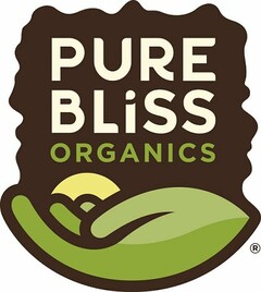 PURE BLISS ORGANICS