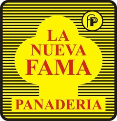 LA NUEVA FAMA PANADERIA FP