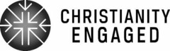 CHRISTIANITY ENGAGED