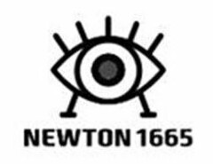 NEWTON 1665